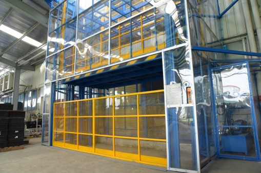 打造產(chǎn)品差異化 把握工程機(jī)械發(fā)展新機(jī)遇