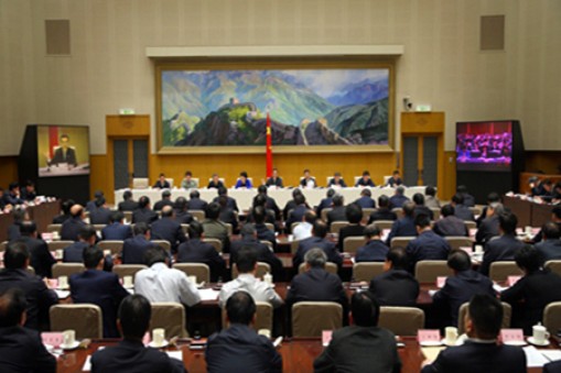 李克強(qiáng)：“放管服”改革要相忍為國、讓利于民