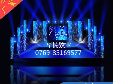 酒吧迪廳DJ臺(tái)專用舞臺(tái)