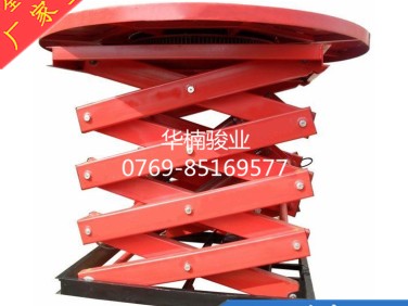 廠家直銷 升降旋轉(zhuǎn)伸縮舞臺(tái)