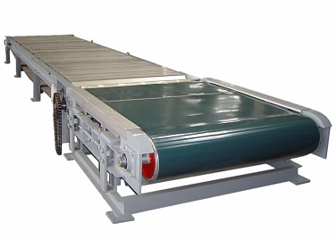 皮帶輸送線(xiàn)