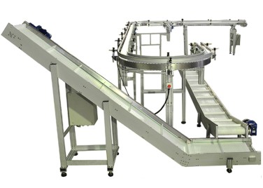 120°輸送線(xiàn) 斜坡輸送線(xiàn)