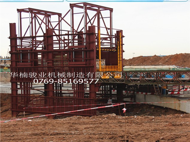 液壓升降機(jī)定做 特殊類升降設(shè)備