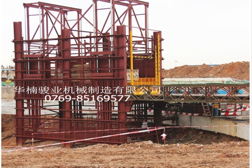 建筑工地的施工升降機這樣檢查，事故率至少減半