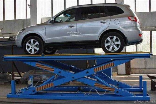 選購(gòu)升降平臺(tái)、升降機(jī)的幾點(diǎn)建議