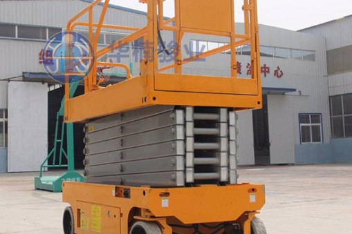 為什么說(shuō)做好移動(dòng)式升降平臺(tái)保養(yǎng)可以提高工作效率？