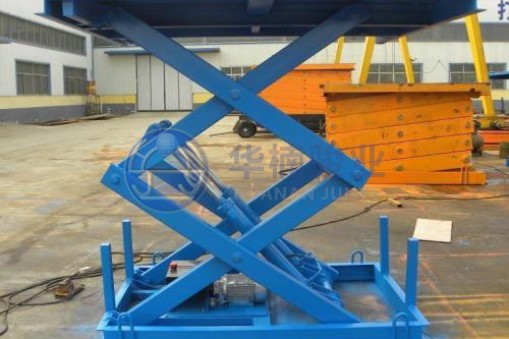 怎么挑選適合到好用的液壓升降平臺(tái)？