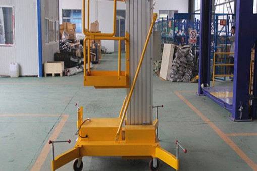 什么樣的高空升降平臺(tái)才是質(zhì)量好的設(shè)備？