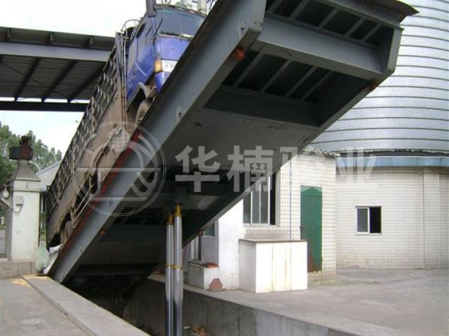 卸車(chē)機(jī) 翻板機(jī) 快速卸貨機(jī) 卸車(chē)機(jī)專業(yè)制造 小型卸車(chē)機(jī)