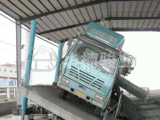 卸車(chē)機(jī) 翻板機(jī) 快速卸貨機(jī) 卸車(chē)機(jī)專業(yè)制造 小型卸車(chē)機(jī)