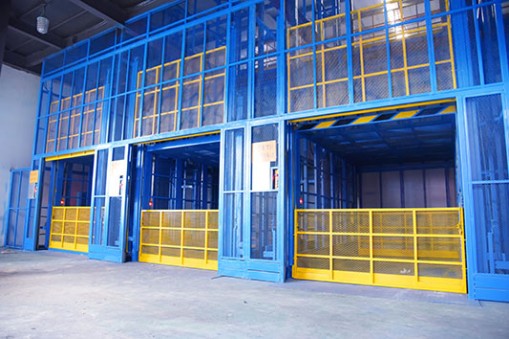 固定升降平臺液壓系統(tǒng)講解及維修