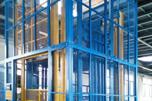 導(dǎo)軌式升降機安全性能怎么樣