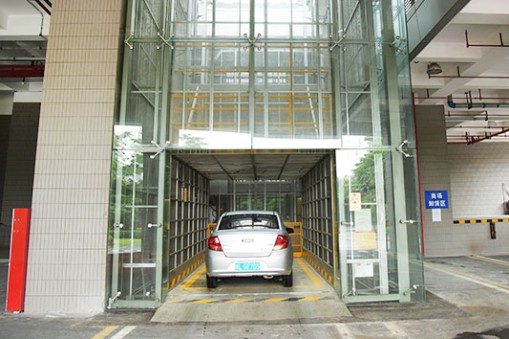 電動升降臺安裝準(zhǔn)備有哪些？