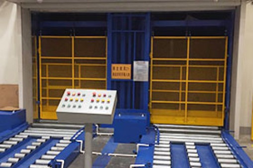 升降機(jī)的工作模式有什么不同？