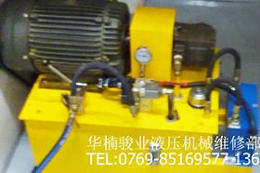 注意升降平臺(tái)的零部件使用壽命