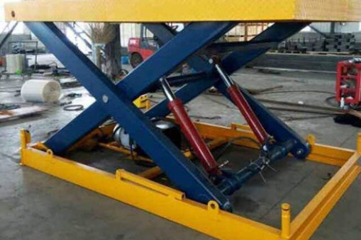 升降平臺廠家那么多要如何選擇？