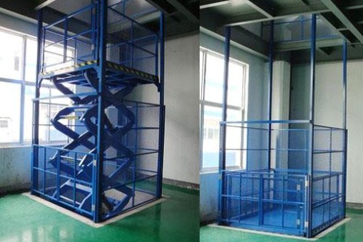 客戶必須知道的固定式升降平臺(tái)故障判斷分析及處理方法