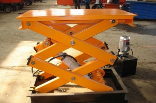 如何降低升降平臺耗損，方式有哪些？