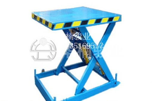 如今安裝升降平臺(tái)需要報(bào)檢嗎？