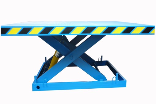 有哪些污染物對(duì)自行式升降機(jī)平臺(tái)引起故障問題？