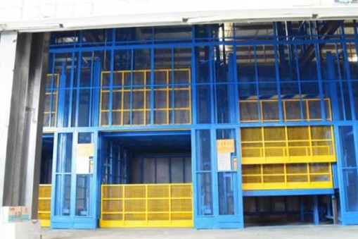 為您分享升降機(jī)升降平臺使用場所及分類