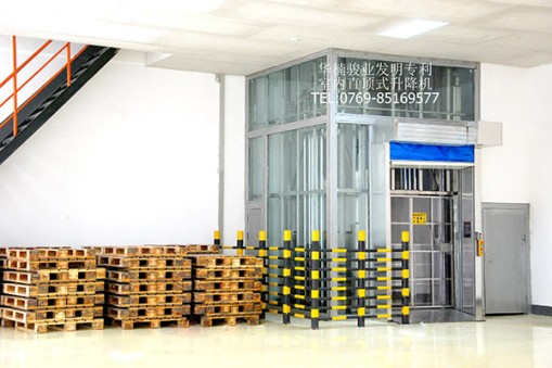 升降平臺出現(xiàn)機器部件的磨損怎么處理？