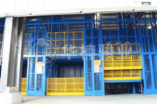 升降機(jī)多少錢？