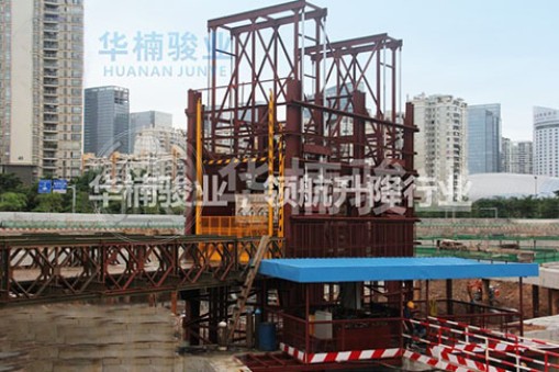 施工升降機(jī)用斷電延時繼電器設(shè)計與實現(xiàn)