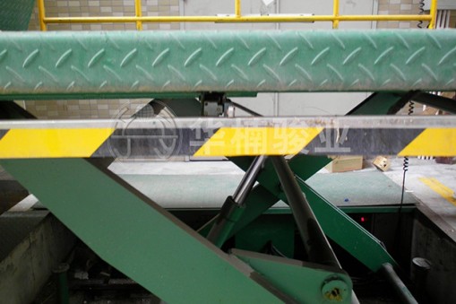 如何挑選珠海固定式升降平臺廠家