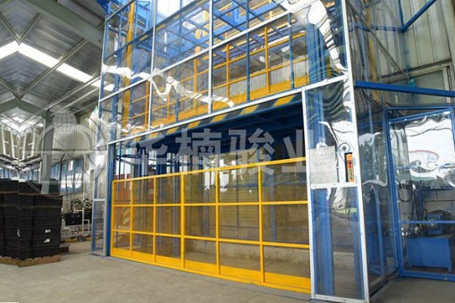 廣東升降平臺多少錢？