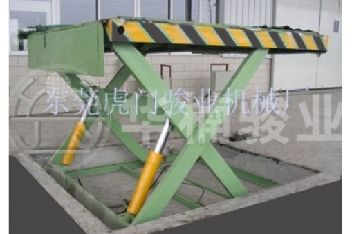 深圳升降平臺哪家好？