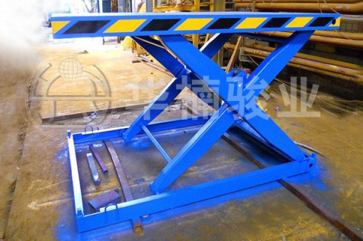 剪叉式升降機(jī)哪個(gè)品牌好，價(jià)格怎樣