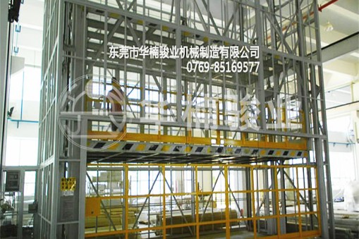 車間液壓升降機(jī)多少錢?