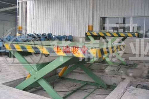 固定剪叉式升降平臺質(zhì)量哪家好?