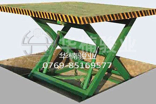 考察升降平臺廠家這幾點不能忽略-華楠駿業(yè)升降平臺