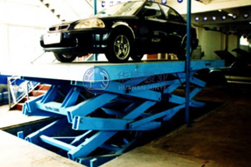 安裝汽車升降機相關(guān)問答