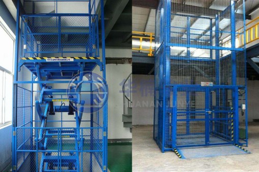 如何選擇適合自己的廣東液壓升降貨梯？