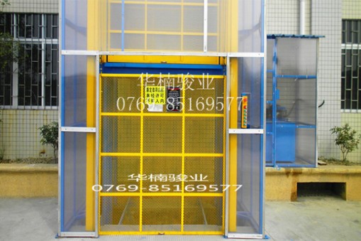 購買升降機為什么要選擇廠家直銷？