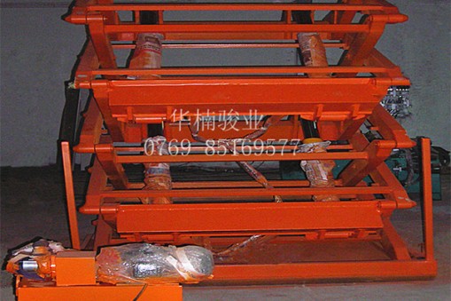 液壓升降平臺液壓設(shè)備常出現(xiàn)問題有哪些及解決方案