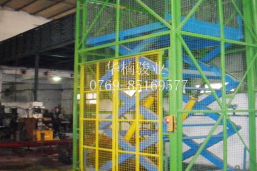 購買液壓升降貨梯哪些參數(shù)值得注意？