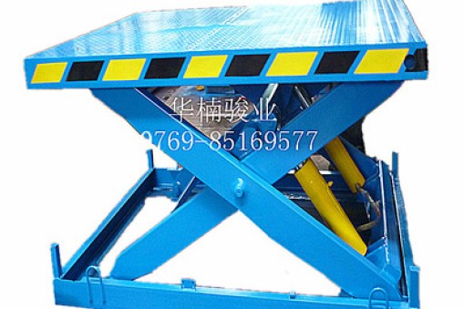 延長(zhǎng)液壓升降平臺(tái)的使用壽命注意事項(xiàng)