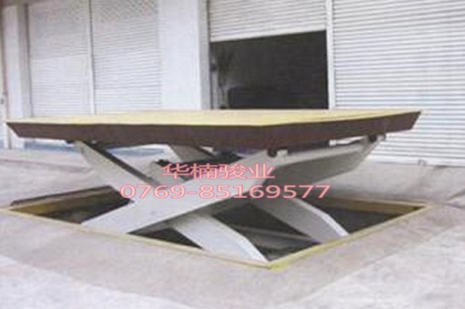 升降平臺(tái)常見(jiàn)故障及解決方法