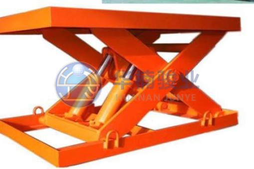 判斷升降平臺生產廠家是否專業(yè)的標準