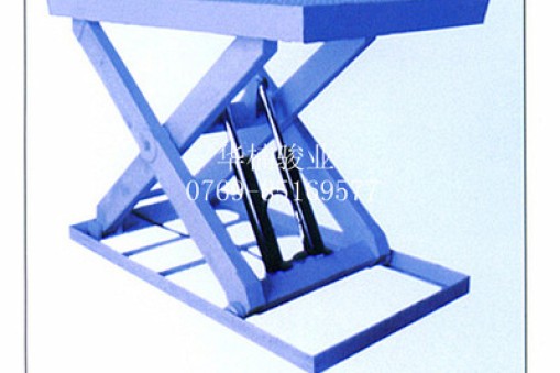 升降平臺(tái)廠(chǎng)家駿業(yè)用行動(dòng)來(lái)重視售后服務(wù)