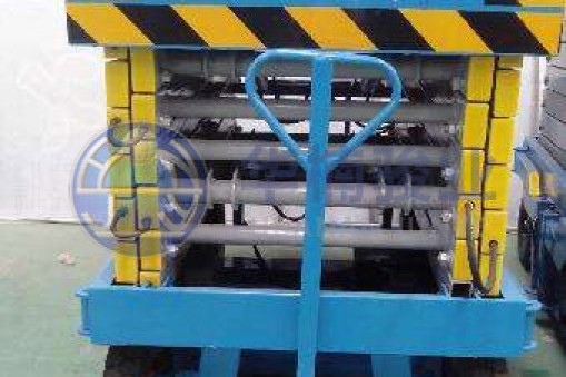 移動式升降平臺調試工作要做什么？