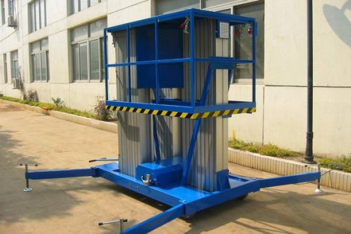 如何提高移動液壓升降平臺使用壽命？