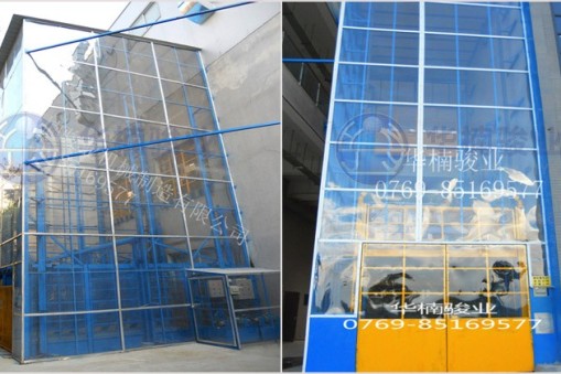 液壓升降機的油缸在檢查時需做好哪些方面?