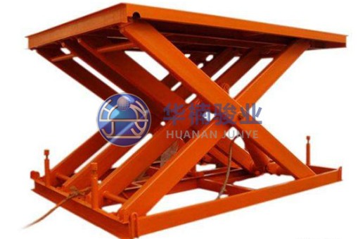 青海升降機廠家、固定式升降平臺廠家