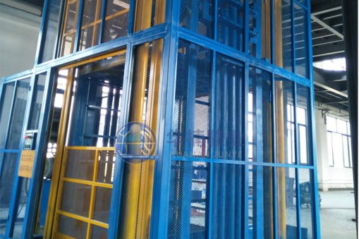 沈陽電動升降機(jī)定制注意哪些問題