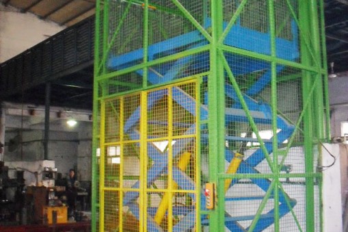 寧夏固定式升降機(jī)廠家、升降平臺(tái)廠家